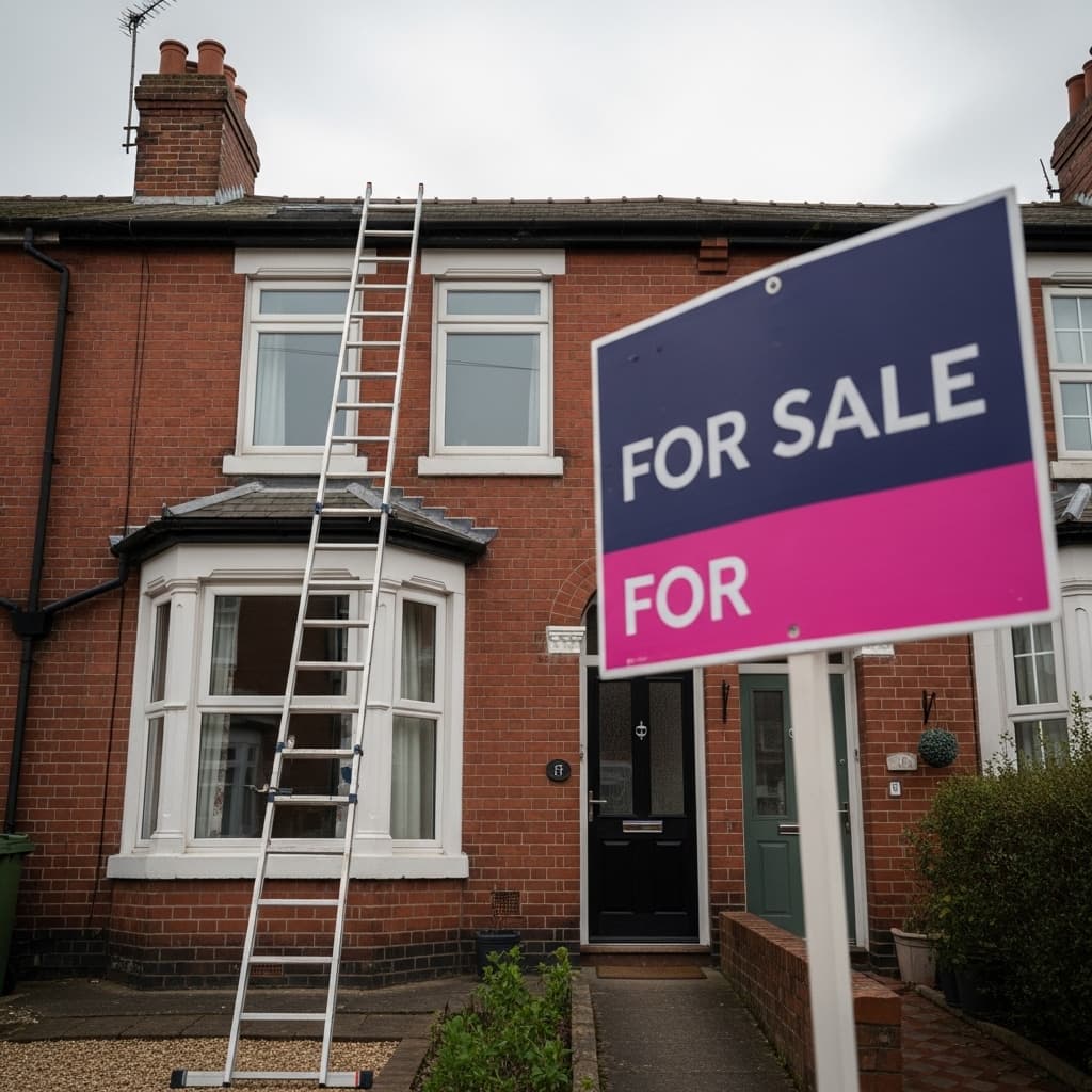 Landlord: Sell or Upgrade EPC? 2026 Decision Guide