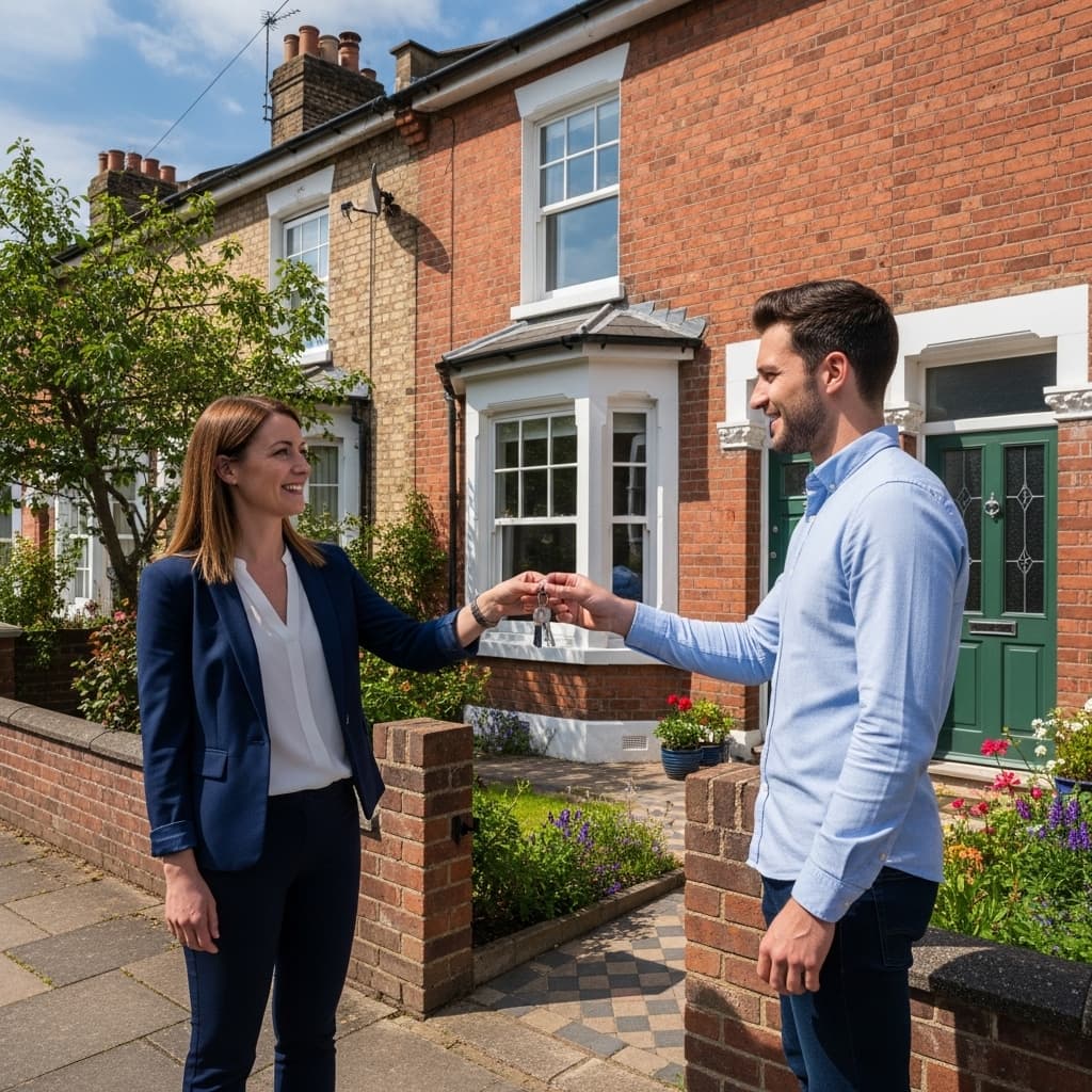 Letting Agents and EPC: Who Is Legally Responsible for Compliance?