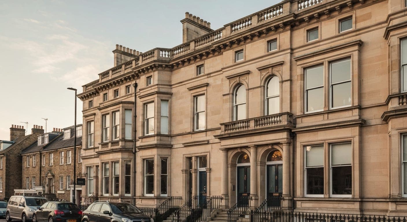 Listed Buildings: EPC Heritage Exemption Ends