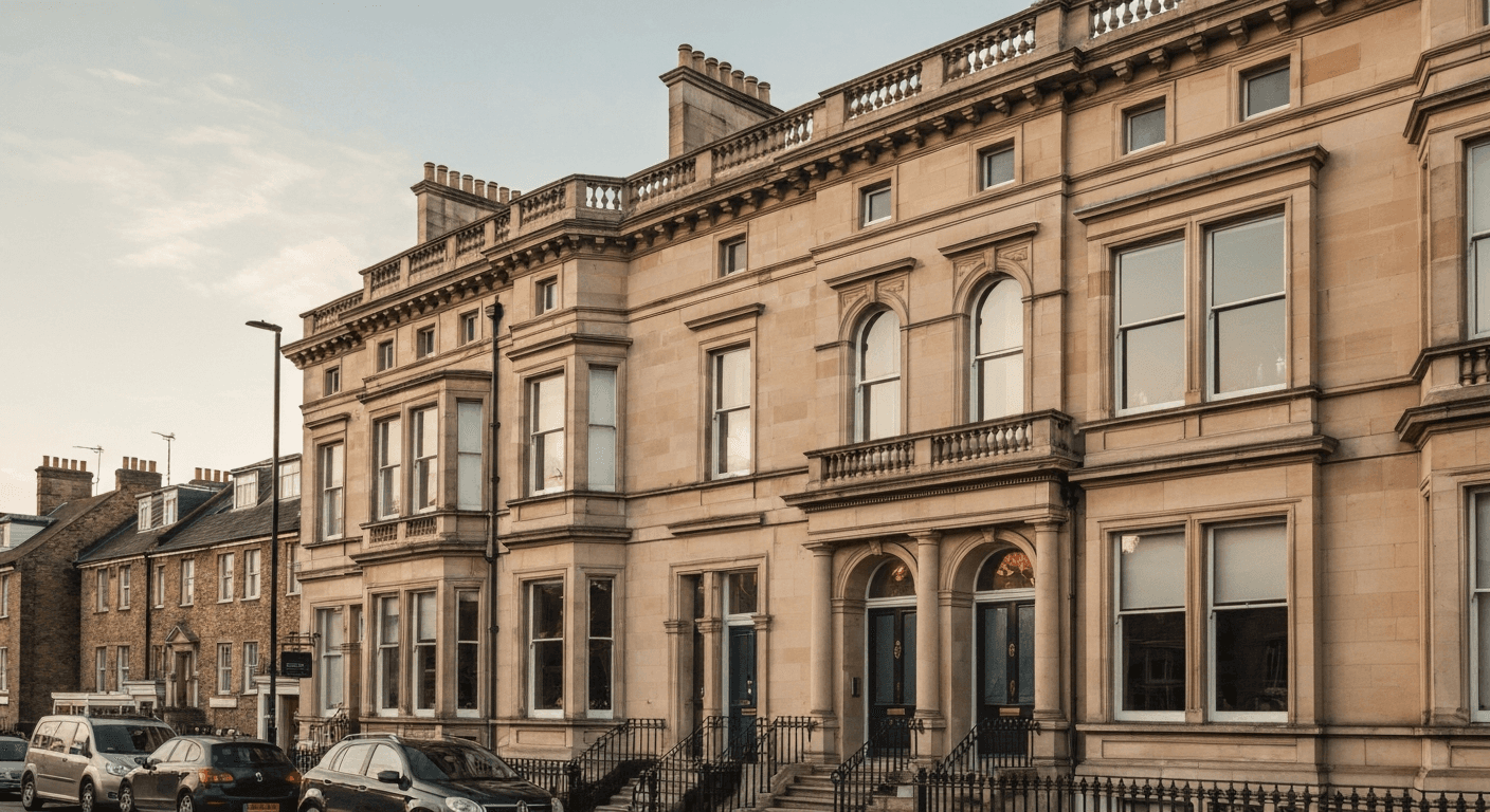Listed Building Landlords: What the EPC Heritage Exemption Removal Means for You