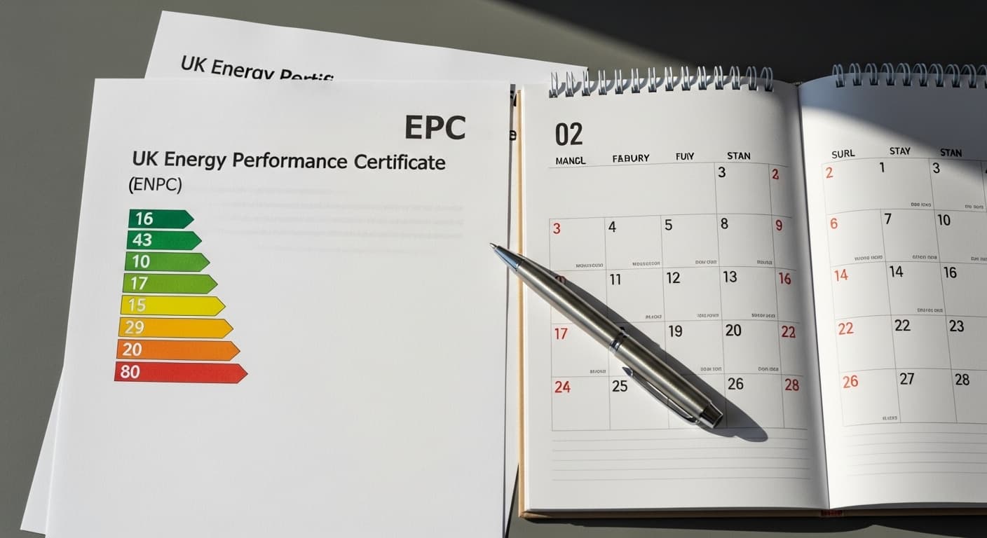 Lock In EPC C Before the 2029 HEM Switch