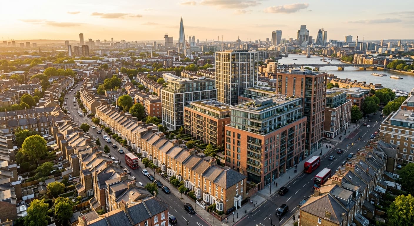 London EPC Landlord Guide 2026: Rules, Costs and Borough Data