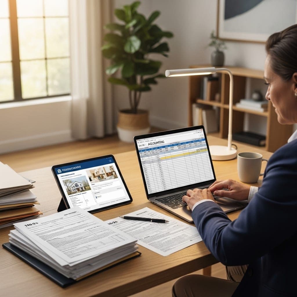 Making Tax Digital for Landlords: Setup Guide