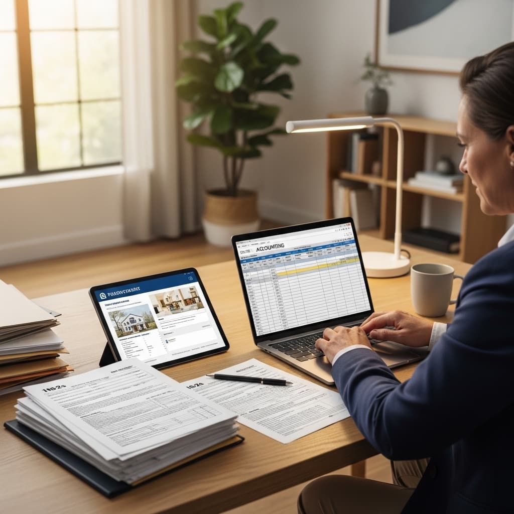 Making Tax Digital for Landlords: Your Last-Minute Setup Guide for April 6, 2026