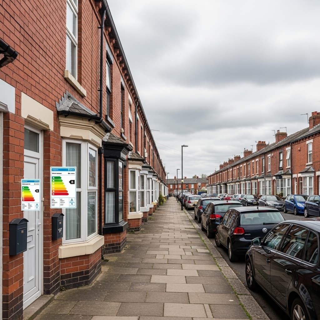 Minimum EPC Rating for Renting: UK Landlord Rules 2026