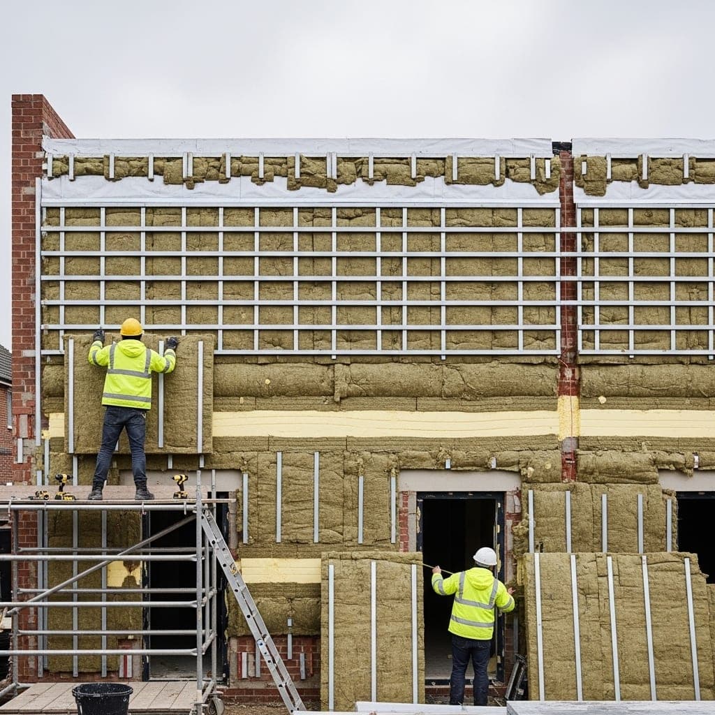New EPC Metrics 2029: Heat Retention Explained