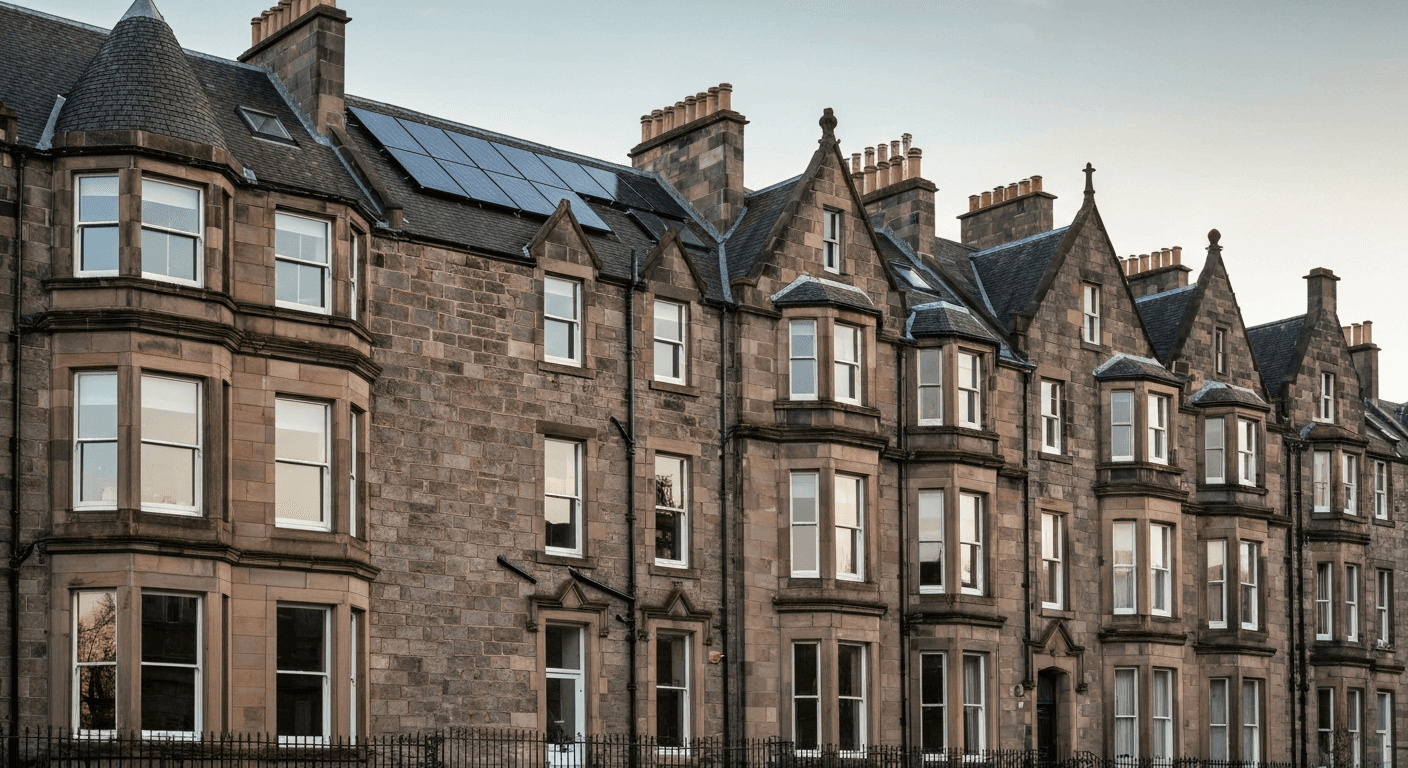 Northern Ireland EPC Rules for Landlords: The Complete 2026 Guide