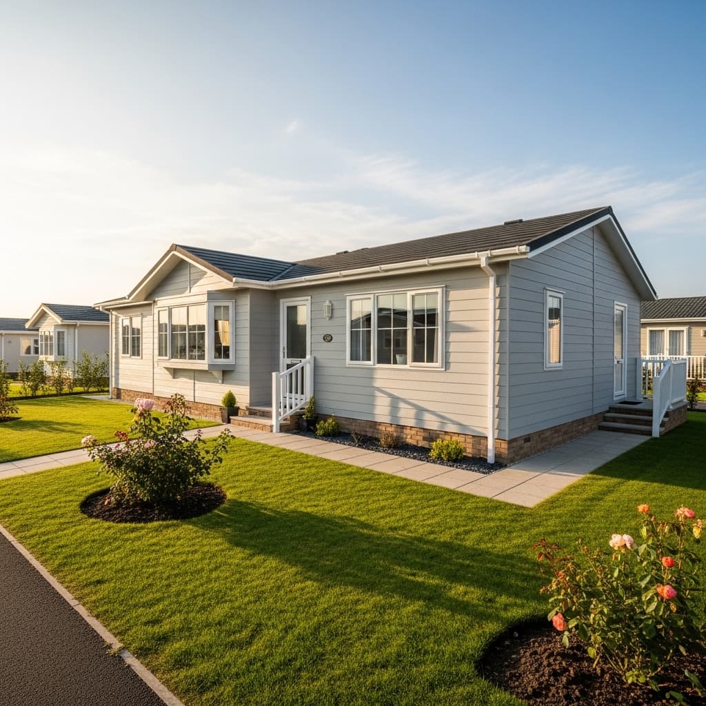 Do Park Homes Need an EPC? The Complete Landlord Guide