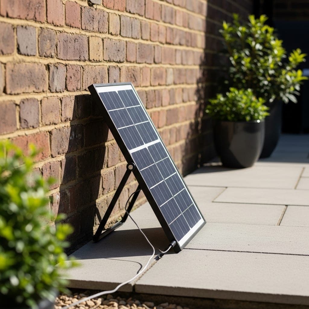 Plug-In Solar for Landlords: Does It Boost EPC?
