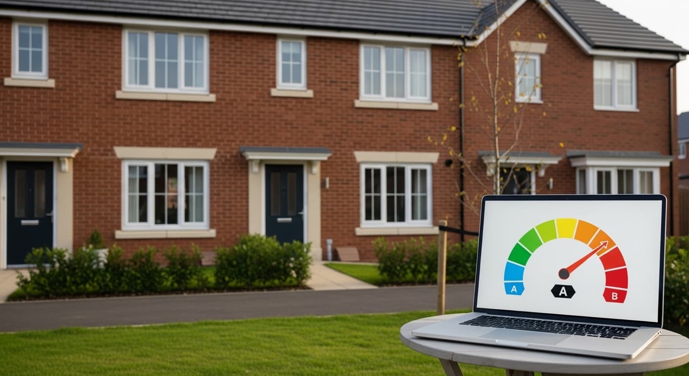 Predict Your EPC Rating: Free Online Tool