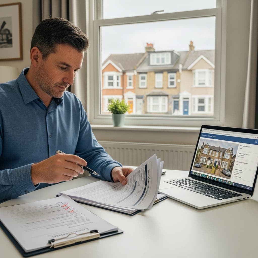 Private Landlord EPC Compliance Checklist