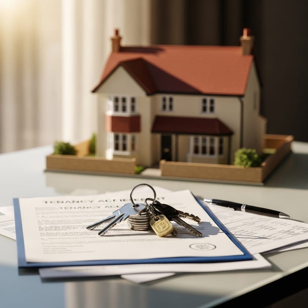 New Deposit Rules for Landlords: Caps and Limits