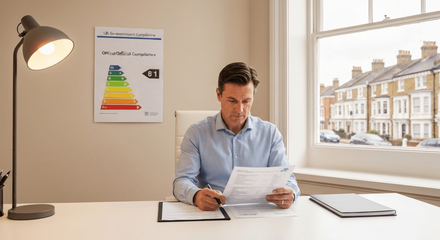 How the Renters' Rights Act Affects EPC Exemptions: Landlord Guide