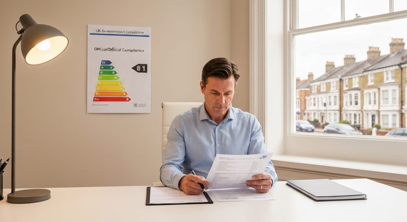 How the Renters' Rights Act Hits EPC Exemptions
