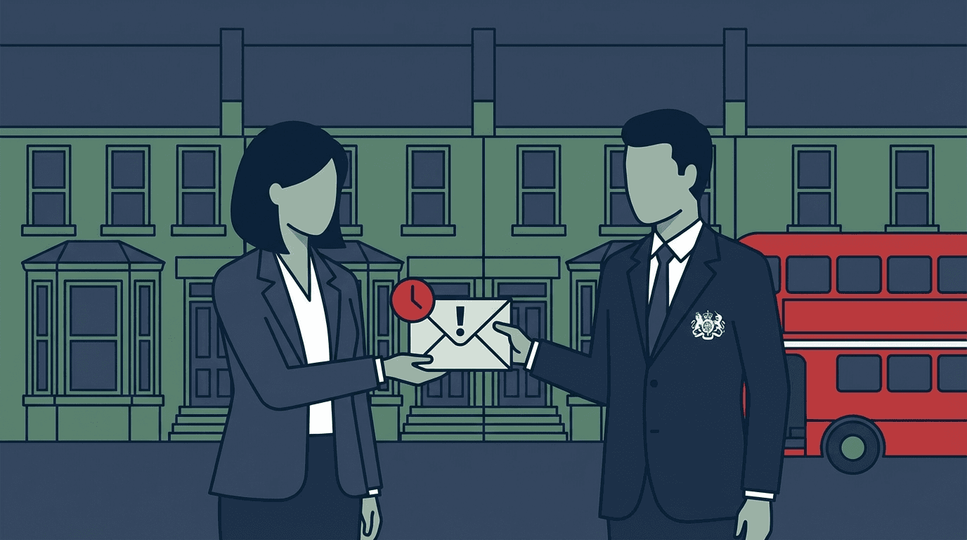 Renters' Rights Act EPC Transition: Do Landlords Need to Reissue on 1 May 2026?