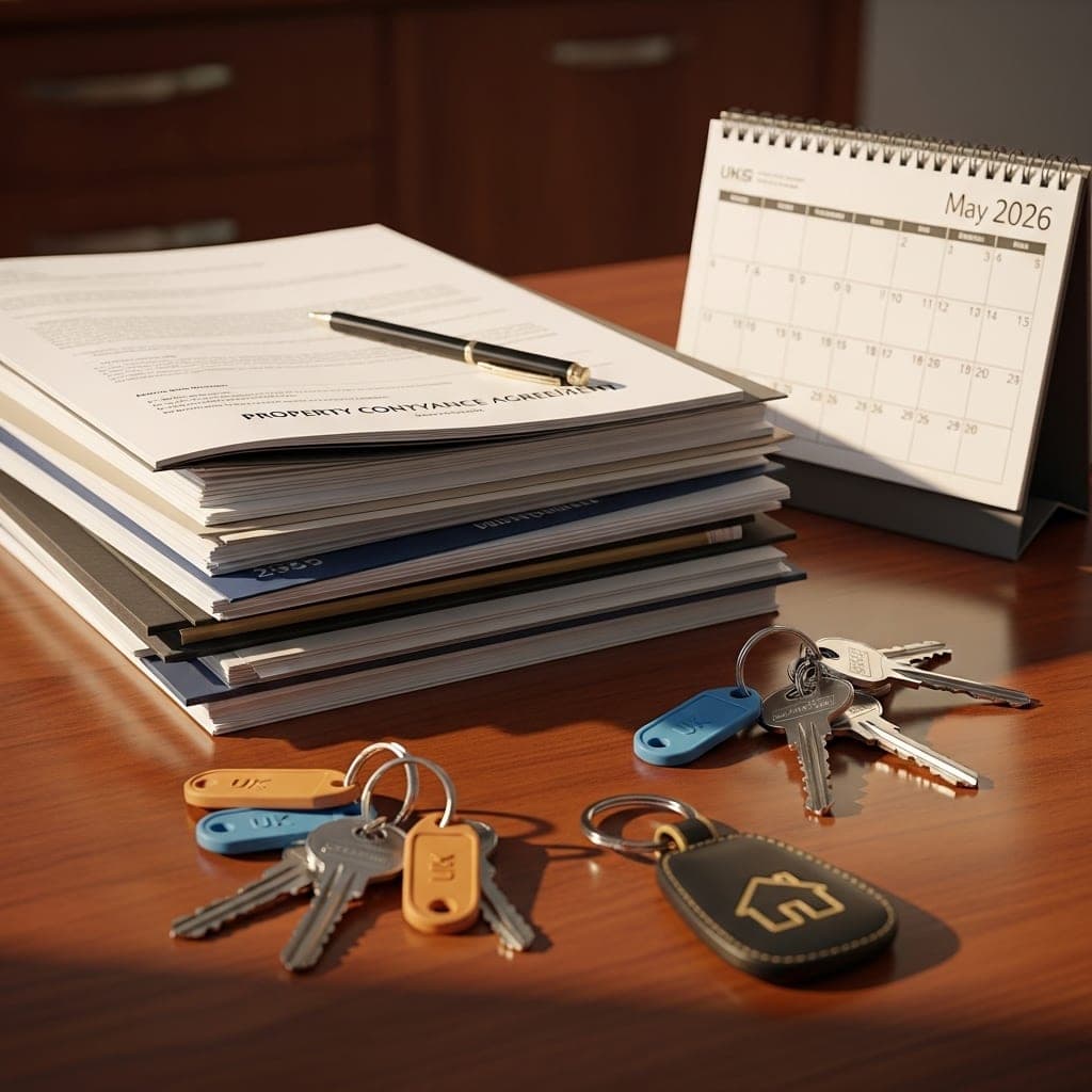 Do Landlords Reissue EPCs on 1 May 2026?