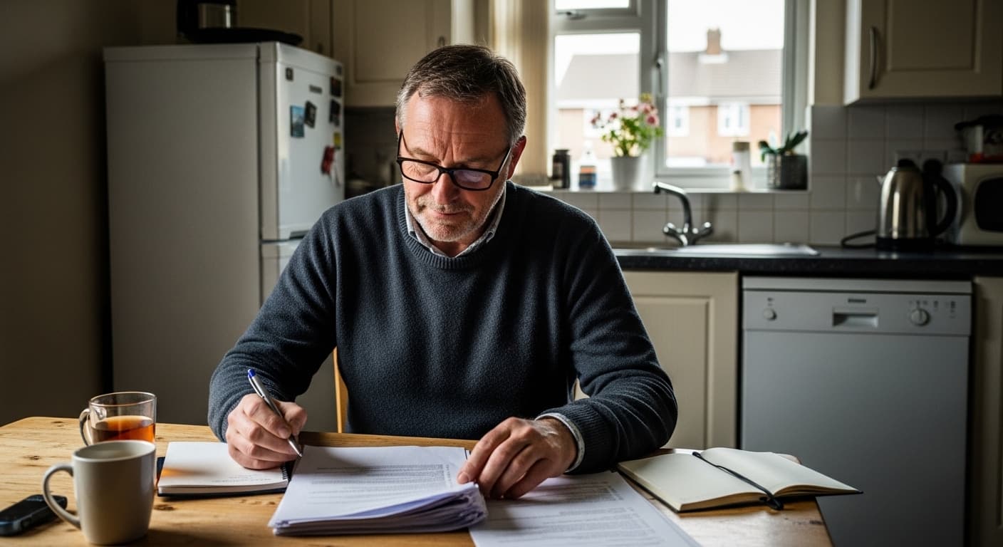 Renters' Rights Act Eviction Changes Explained
