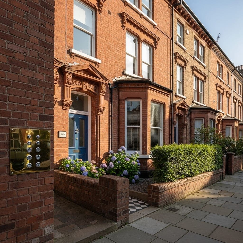 Renters' Rights Act and HMOs: What Changes