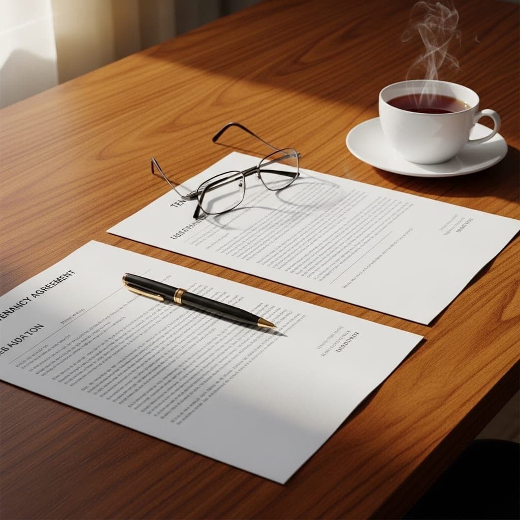 New Notice Periods for Landlords: Every Deadline