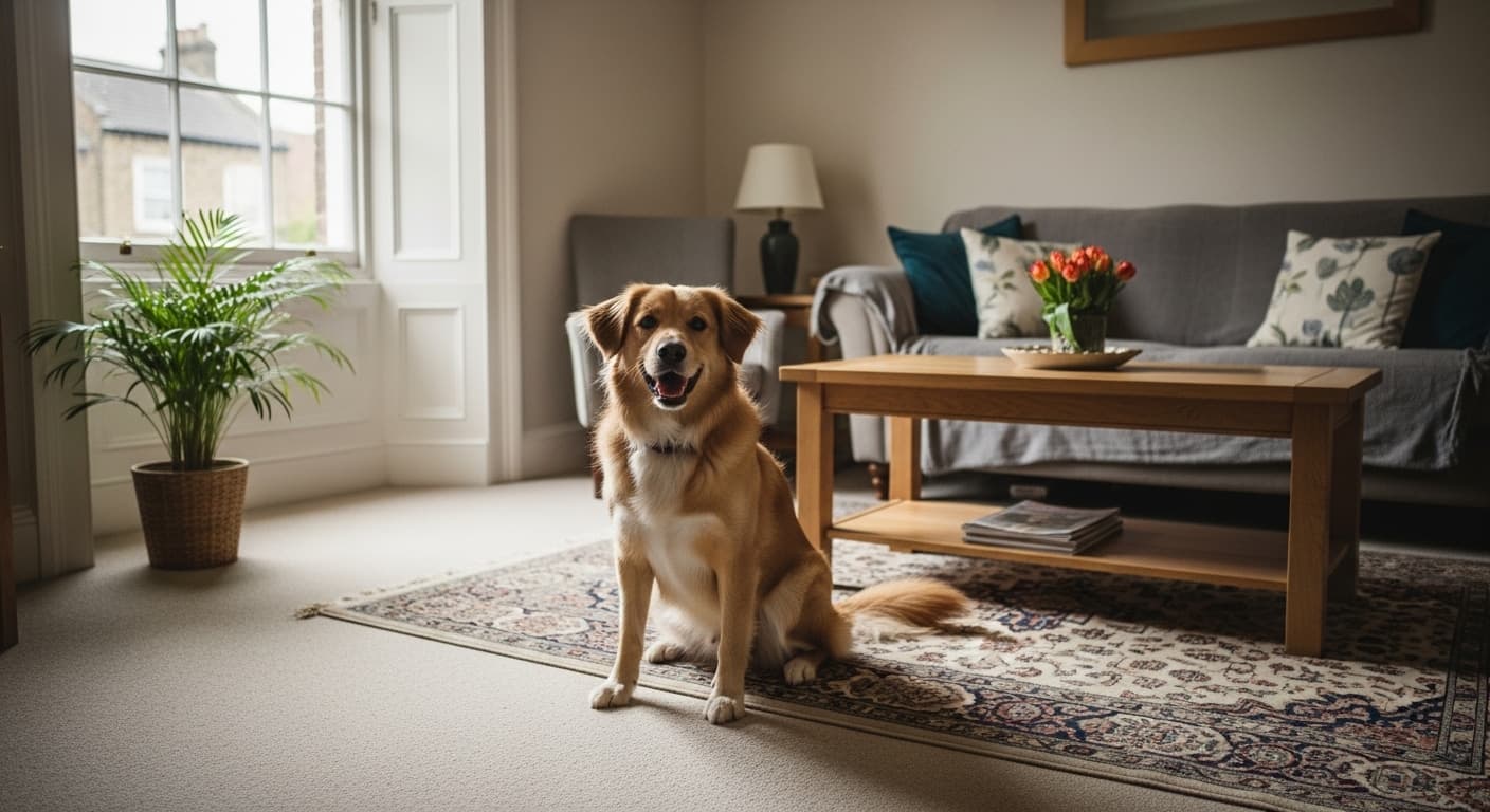Renters' Rights Act Pet Clauses for Landlords