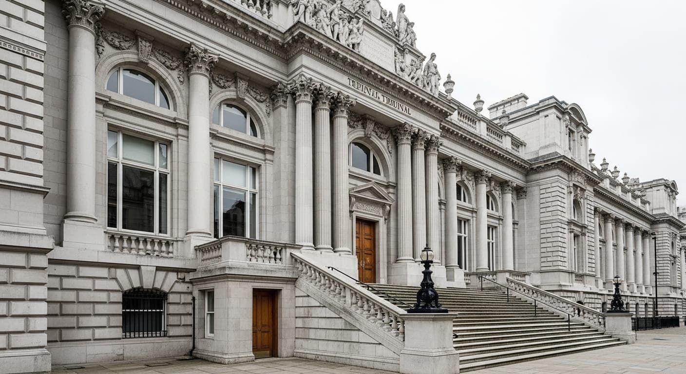 Renters' Rights Act Tribunal Process Explained