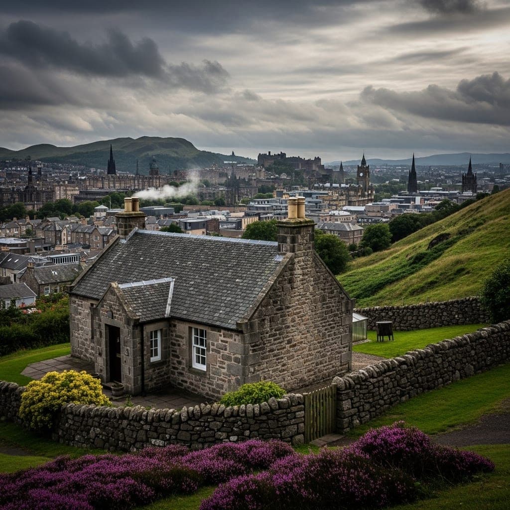 Scottish Landlord EPC Rules vs England