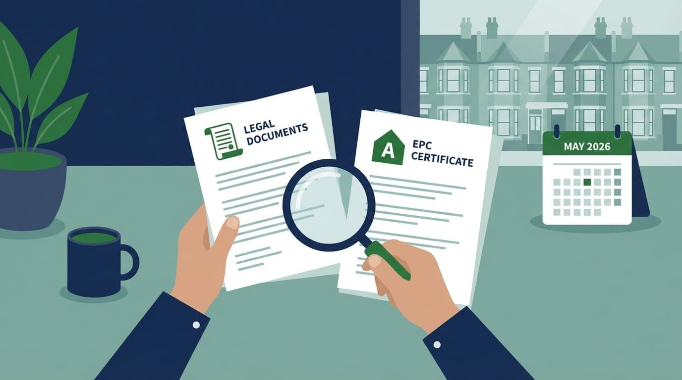 Section 21 Abolished: Your EPC Exit Strategy