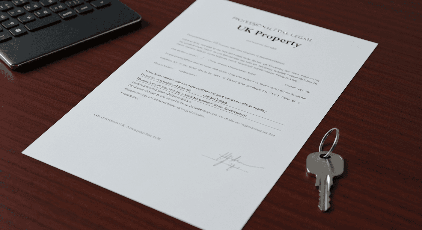 Section 21 Abolition and EPC: What Changes for Landlords on 1 May 2026