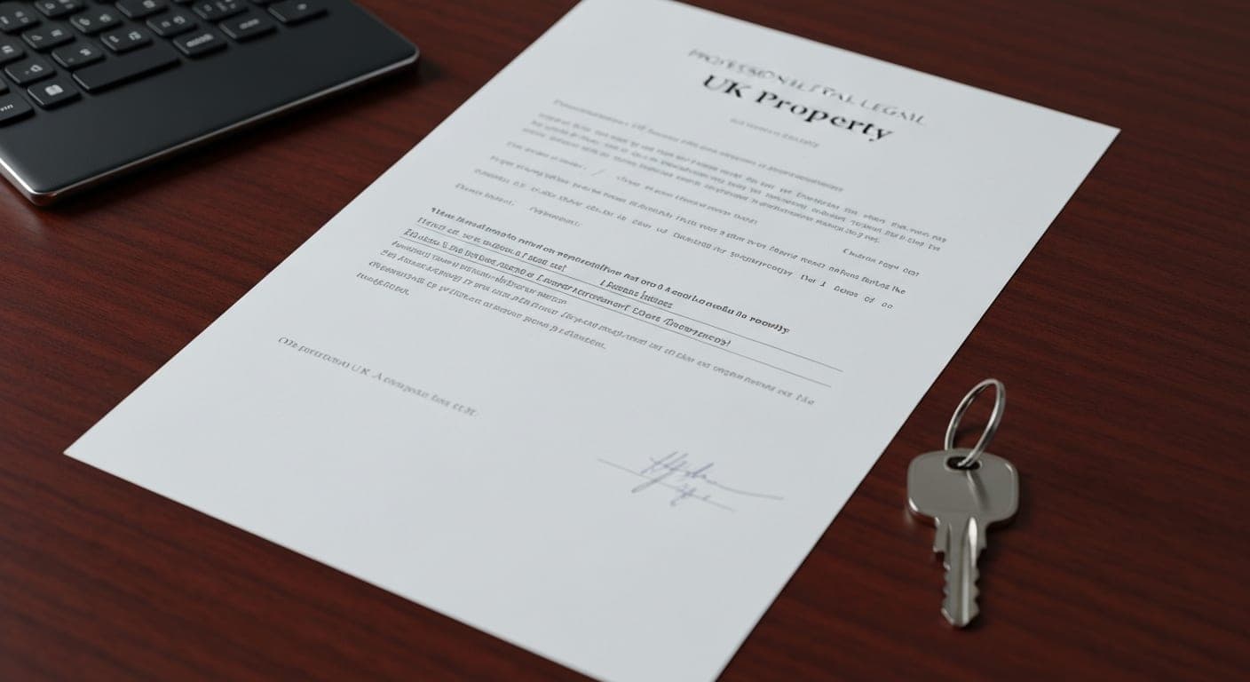 Section 21 and EPC: What Changed on 1 May 2026