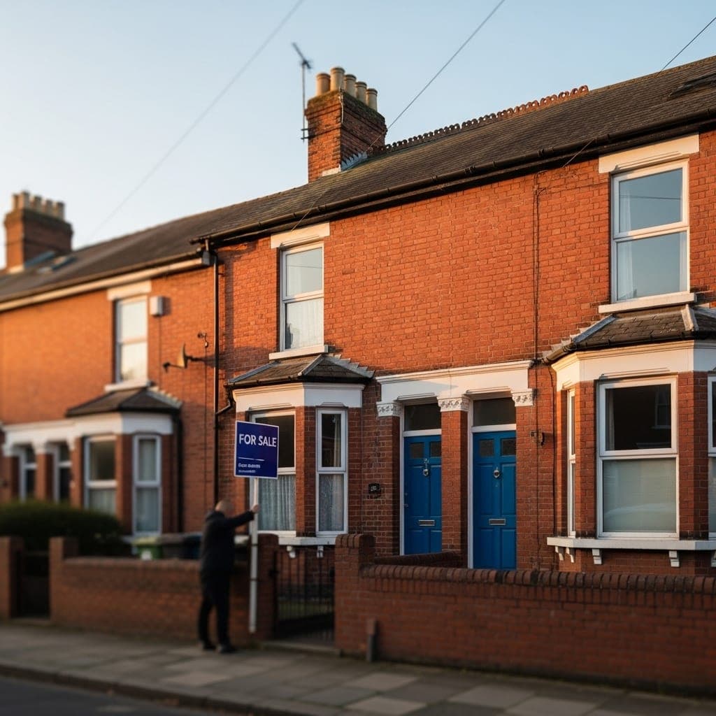 Section 8 Ground 1: Moving Into Your Rental