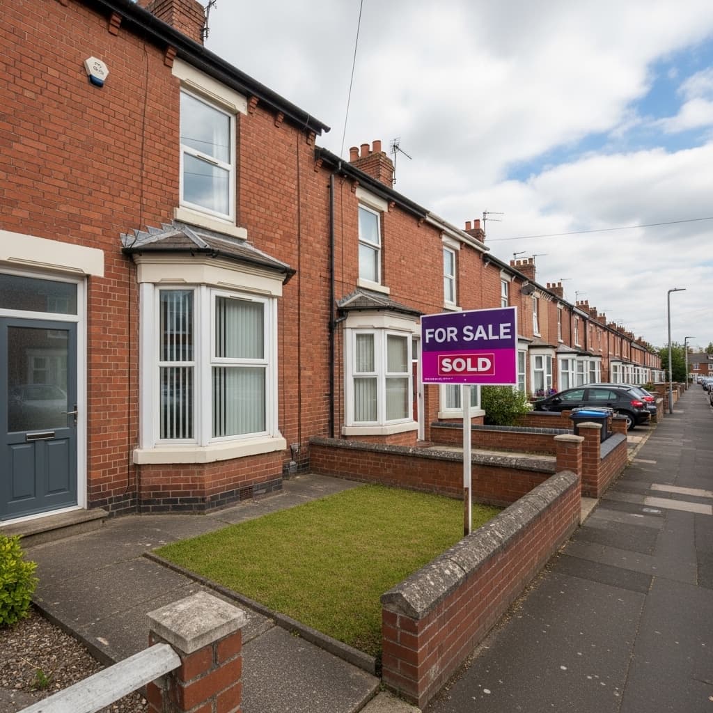 Section 8 Ground 1A: How to Sell Your Rental Property After S21 is Abolished
