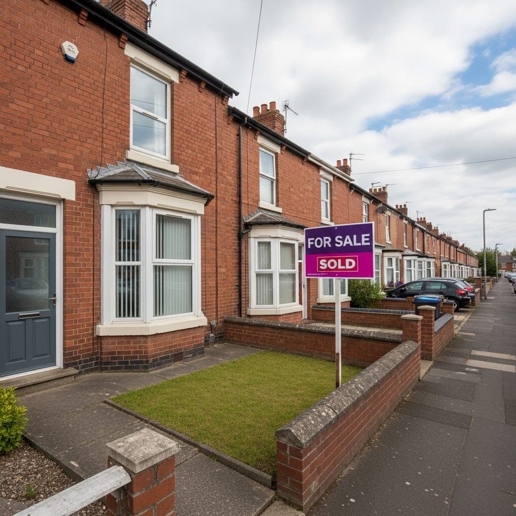 Section 8 Ground 1A: How to Legally Sell Your Rental After S21 Abolition
