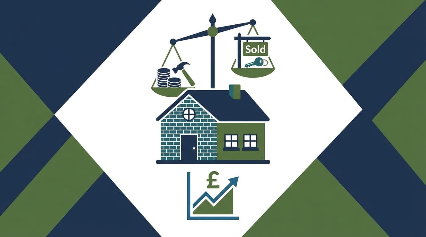 Upgrade or Sell Your Rental Before 2030?