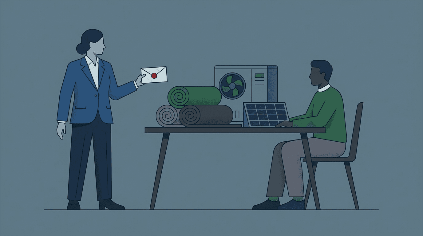 Tenant Refuses EPC Works: What Landlords Can Do After Section 21 Ends