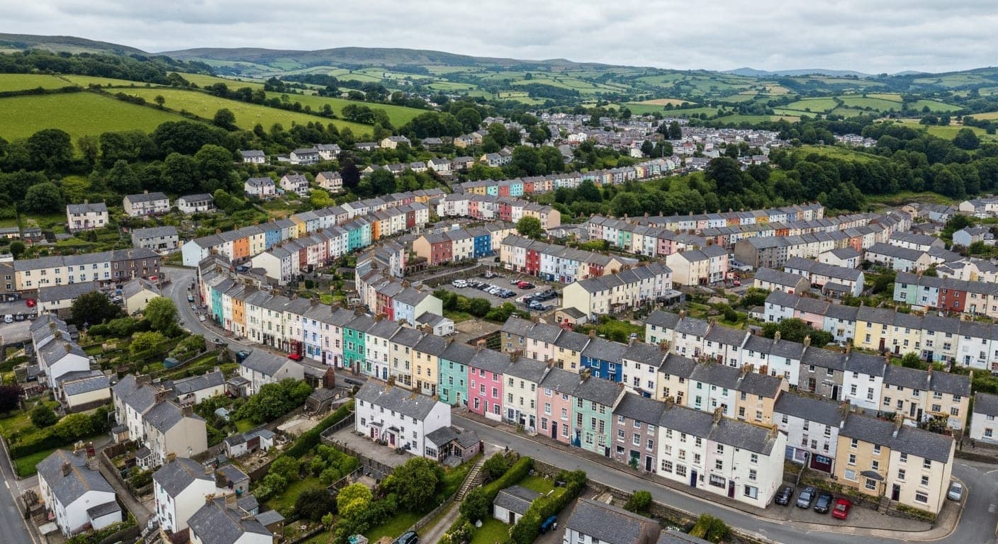 Wales EPC Landlord Guide: Rules and Deadlines