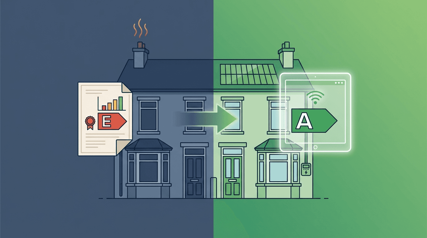 What Happens to Your EPC After the Home Energy Model? Landlord Guide