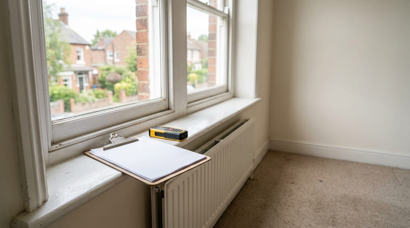 What Is an EPC Certificate? A Landlord's Plain-English Guide