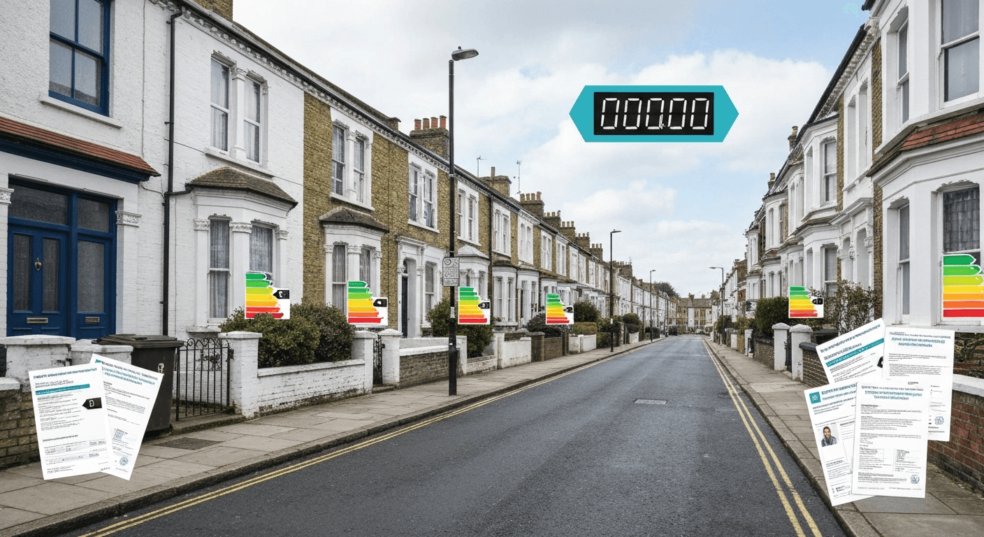 What Replaces ECO4 for Landlords in 2027? The Warm Homes Plan Explained