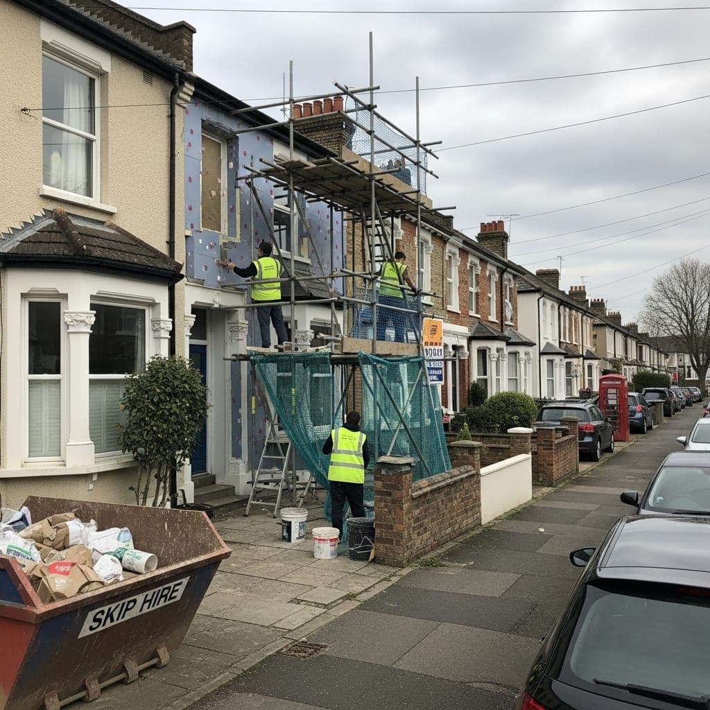 What Replaces ECO4? The Warm Homes Plan