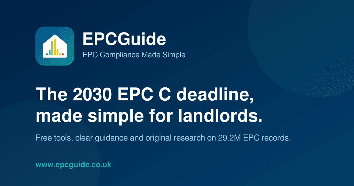 Letting Agents and EPC: Who Is Responsible?